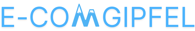E-Commerce Logo PNG Touch M